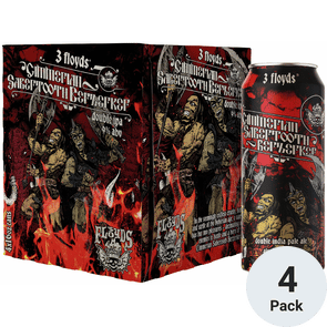 Three Floyds Cimmerian Sabertooth
