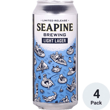 Seapine American Light Lager