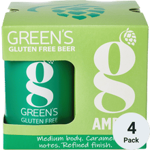 Green's Gluten Free Amber