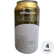 Stillwater Classique