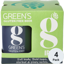 Green's Gluten Free IPA