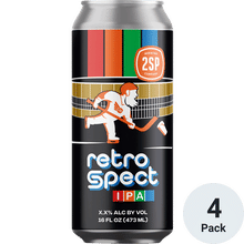 2SP Retrospect IPA