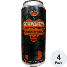 Deep River Schwarzy