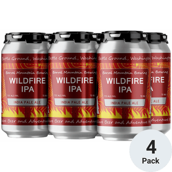 Barrel Mountain Wildfire IPA