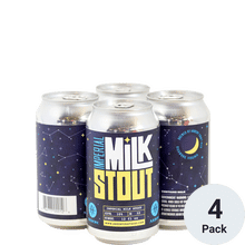 Ardent Imperial Milk Stout