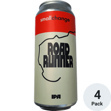 Small Change Roadrunner IPA