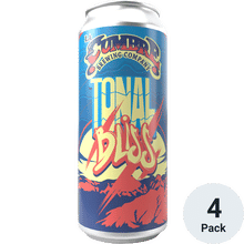 La Cumbre Tonal Bliss Hazy IPA