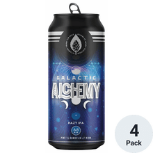 Elm Creek Galactic Alchemy