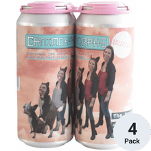 Celestial Beerworks Canimorph: The Pawtricia Double IPA