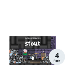 Oliphant Stout