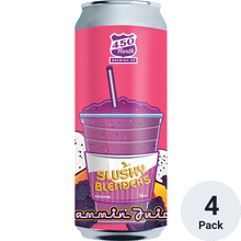 450 North Slushy XL Jammin' Juice