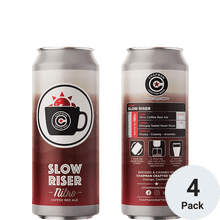 Chapman Slow Riser