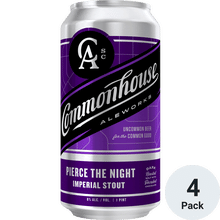 Commonhouse Pierce the Night