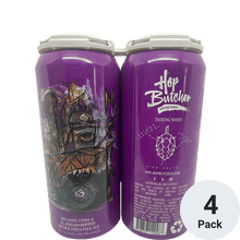 Hop Butcher Skrap Metal