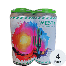 Hop Secret Westy