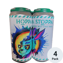 Hop Secret Hoppa Stoppa