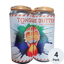 Hop Secret Tongue Butter