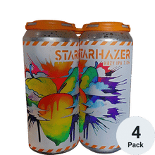 Hop Secret Starhazer