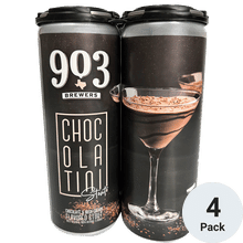 903 Brewers Chocolatini Stout