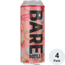 Barebottle Freshly Berried