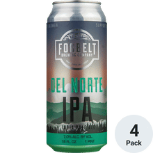 Fogbelt Del Norte IPA