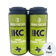 Turning Point DDH Kama Citra
