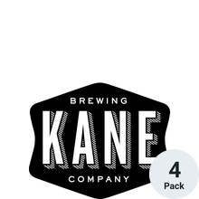 Kane Brewing Ripple