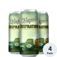 El Segundo Inspiration Hop Harvest IPA