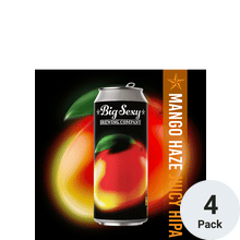 Big Sexy Mango Haze