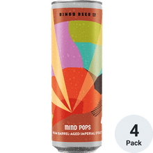 Bingo Beer Mind Pops