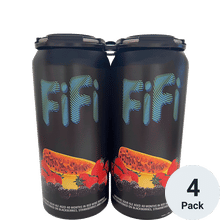 Turning Point FiFi Strawberry Blackberry Curuba