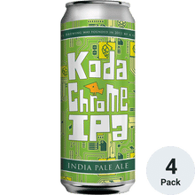 Birdsong Kodachrome IPA