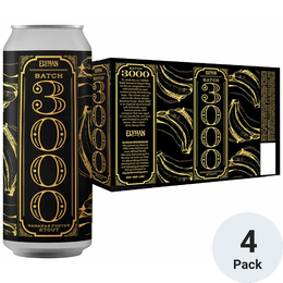 Elysian Batch 3000 Bananas Foster Sout