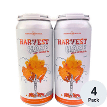 Ingenious Harvest Haze