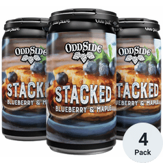 Odd Side Stacked
