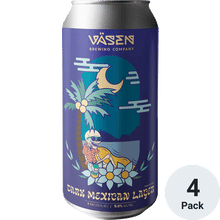 Vasen Dark Mexican Lager