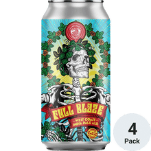 Casa Agria Full Blaze West Coast IPA