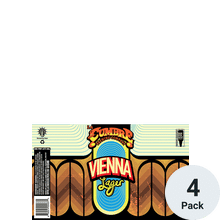 La Cumbre Vienna Lager