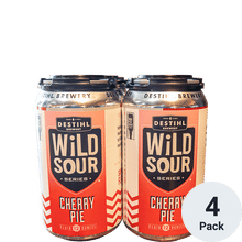 Destihl Cherry Pie