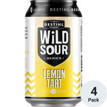 Destihl Lemon Tart