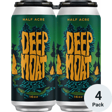 Half Acre Deep Moat