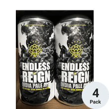 Hopfly Endless Reign IPA