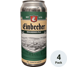 Einbecker Brauherren Pils