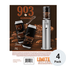 903 Brewers Texas Bourbon Pie Strong Ale