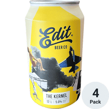 Edit Beer The Kernel
