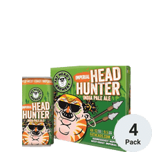 Fat Head's Imperial Head Hunter