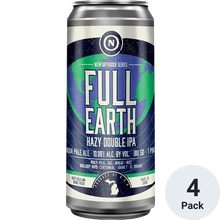 Old Nation Full Earth Double NEIPA