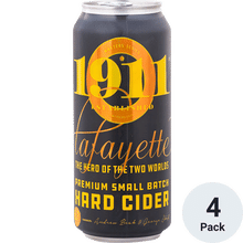 1911 Lafayette