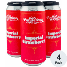 Ponderosa Imperial Strawberry