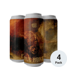 Ghost Town Pale Horse WC IPA